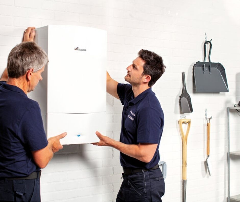 Küçükçekmece Kombi Servisi